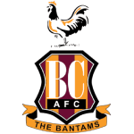 Брэдфорд Сити