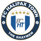 Галифакс Таун