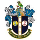 Саттон Юнайтед