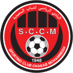 Шабаб Мохаммедия