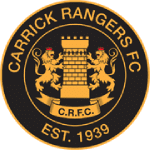 Каррик Рейнджерс