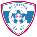 Спартак Варна