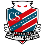 Консадоле Саппоро