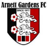 Арнетт Гарденс