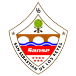 Сан-Себастьян Рейес