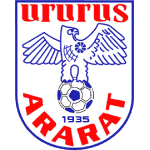 Арарат Ереван