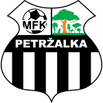 Петржалка U19