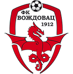 Вождовац U19