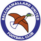 Баллинамаллард Юнайтед