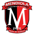 Мендиола