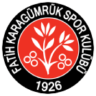 Фатих Карагюмрюк