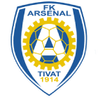 Арсенал Тиват