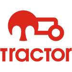 Трактор Сази