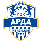 Арда Кырджали