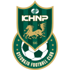 Кенджу КХНП