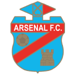 Арсенал Саранди (р)