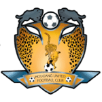 Хуганг Юнайтед