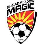 Бродмидоу Мэджик