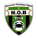 МО Беджайя U20