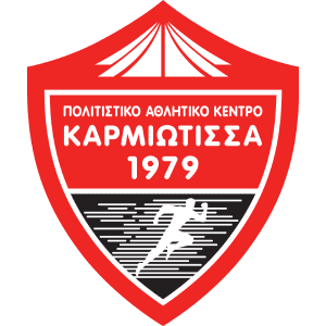 Кармиотисса