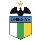 О'Хиггинс