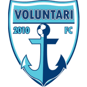 Волунтари 2