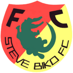ФК Стив Бико
