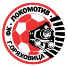 Локомотив Горна-Оряховица