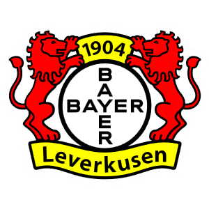 Байер Леверкузен