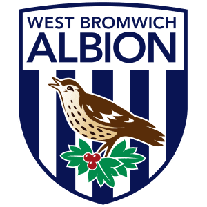 Вест Бромвич U21