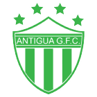 Депортиво Антигуа
