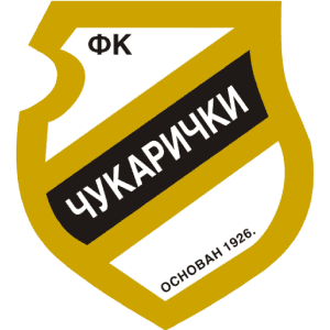 Чукарички U19