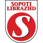 Сопоти Либражд