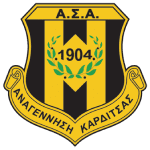 Анагенниси Кардица