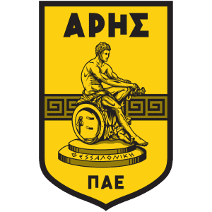 Арис Салоники