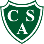 Сармьенто Хунин (р)