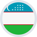 Узбекистан