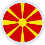 Северная Македония