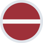 Латвия U21