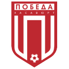 Победа Хасавюрт