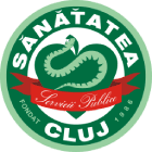 Санататя Клуж