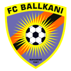 КФ Балкани