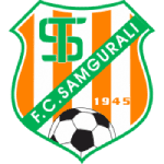 Самгурали Цхалтубо