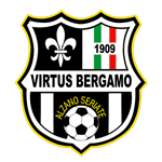 Виртус Бергамо 1909