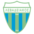 Левадиакос