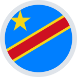 ДР Конго