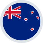 Новая Зеландия