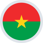 Буркина Фасо (ж)