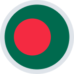 Бангладеш
