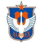 Альбирекс Ниигата